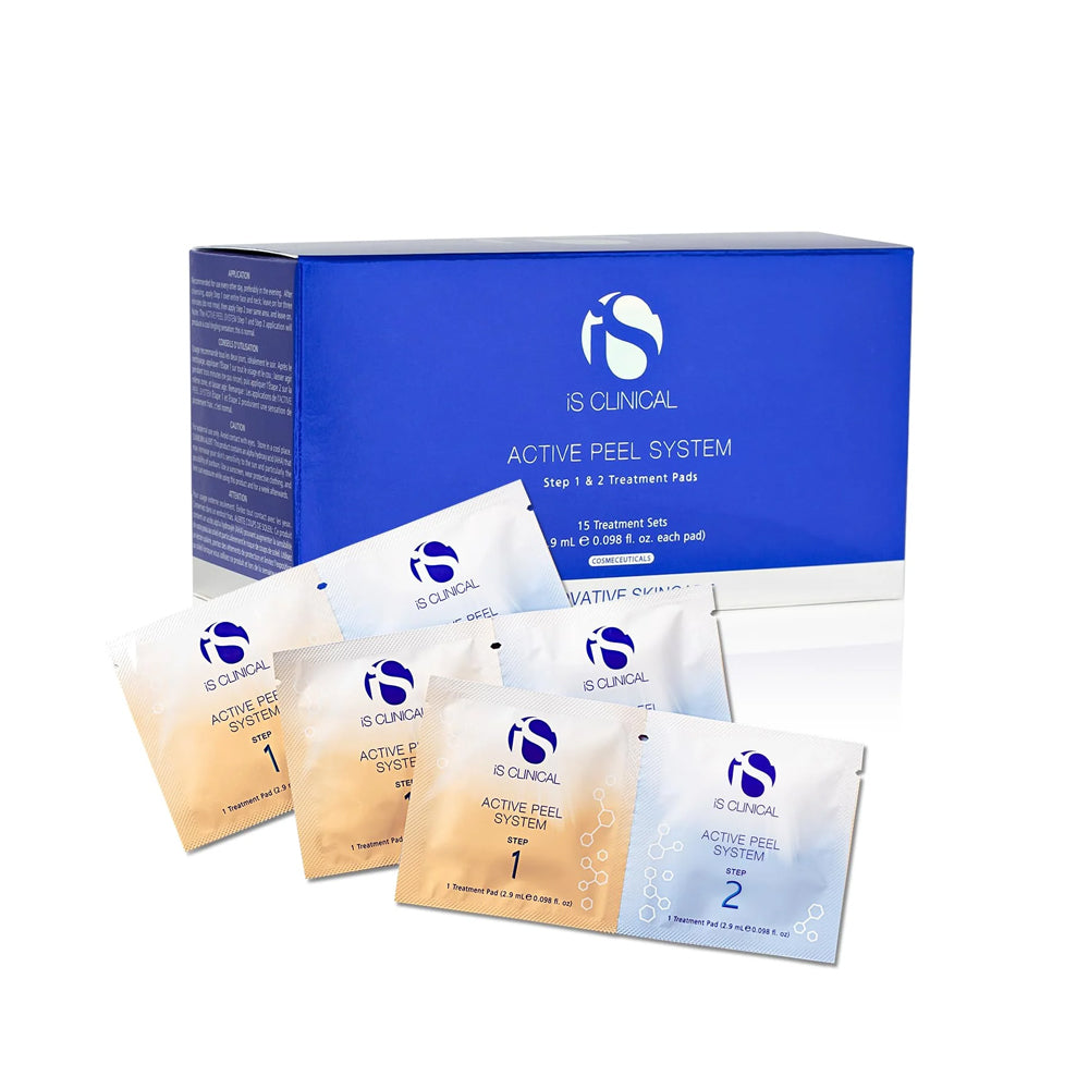 Active Peel System