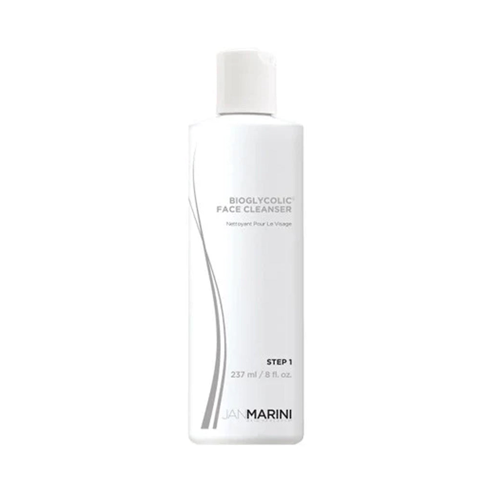 Bioglycolic Facial Cleanser 237ml