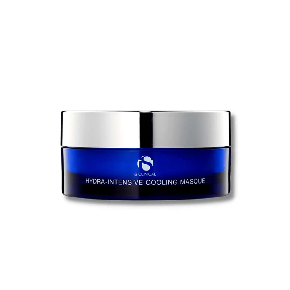 Hydra-Intensive Cooling Masque