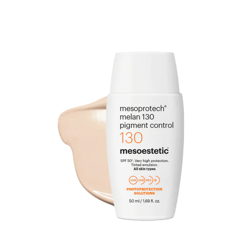 Melan 130 Pigment Control 50ml
