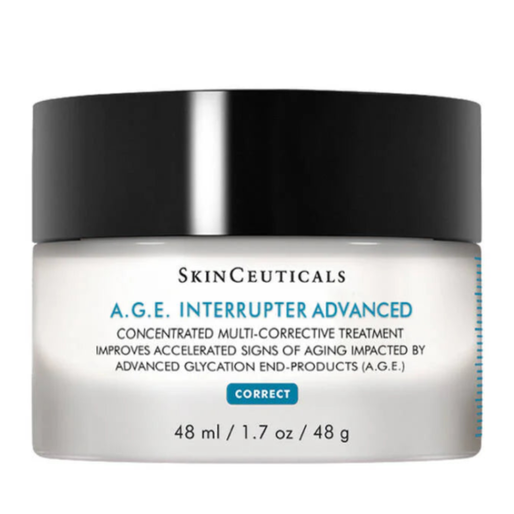 A.G.E. Interrupter Anti Wrinkle Cream 48ml