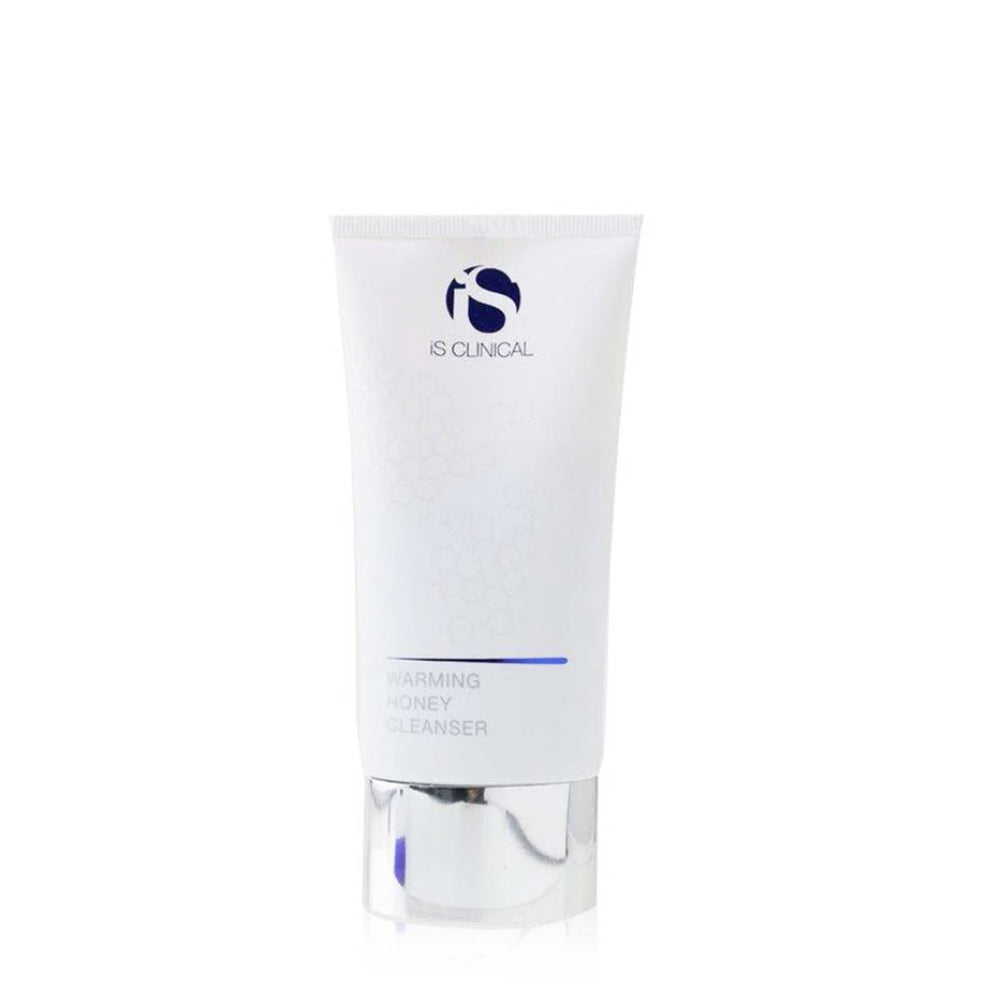 Warming Honey Cleanser