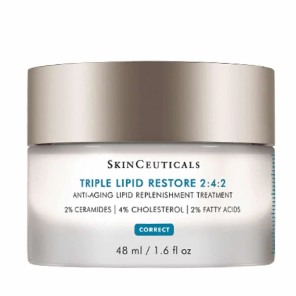 Triple Lipid Restore 242 Anti-Ageing Moisturiser 48ml