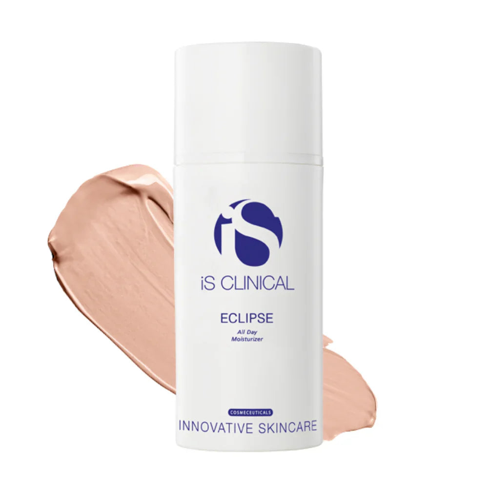 Eclipse All Day Moisturiser 100g