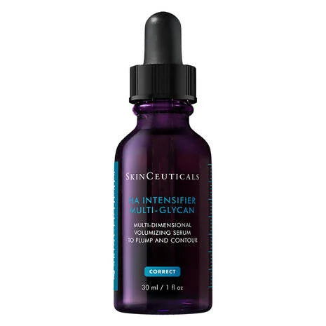 Hyaluronic Acid Intensifier Multi-Glycan 30ml