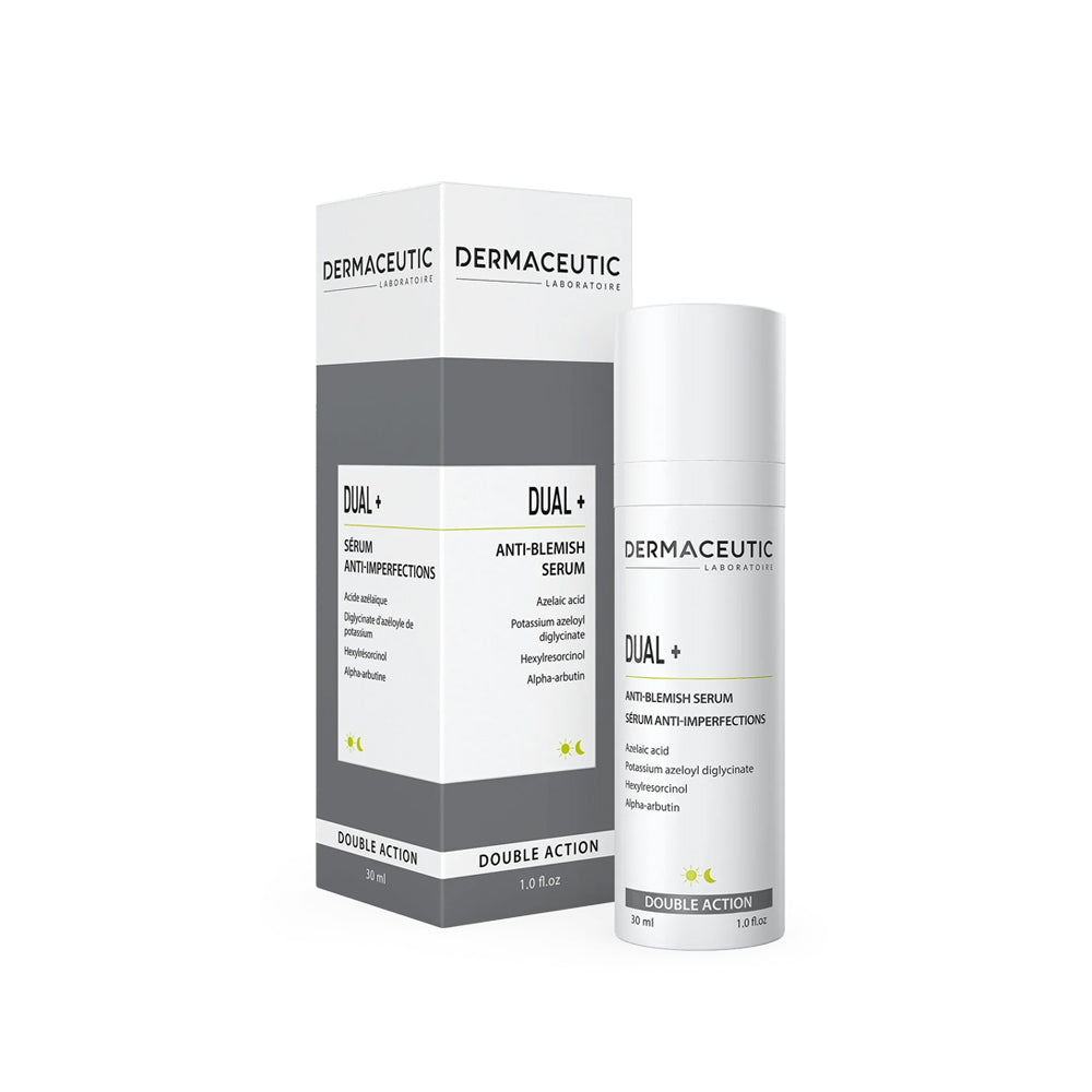 Dual Plus 30ml