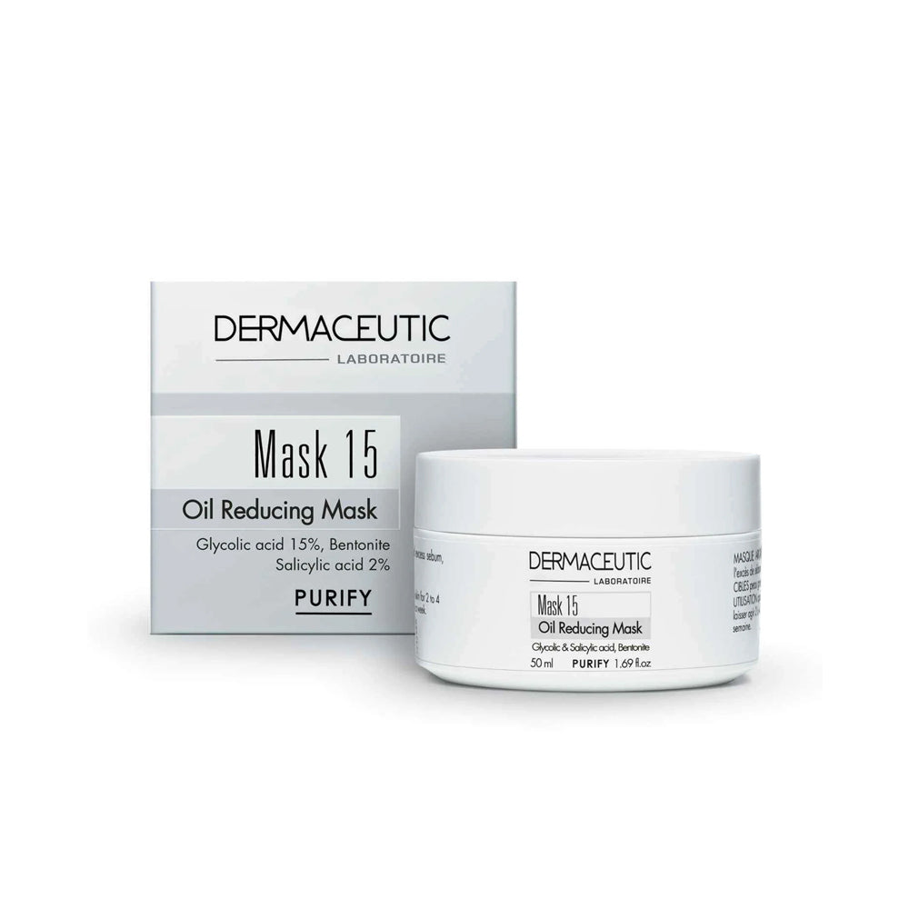 Mask 15 50ml