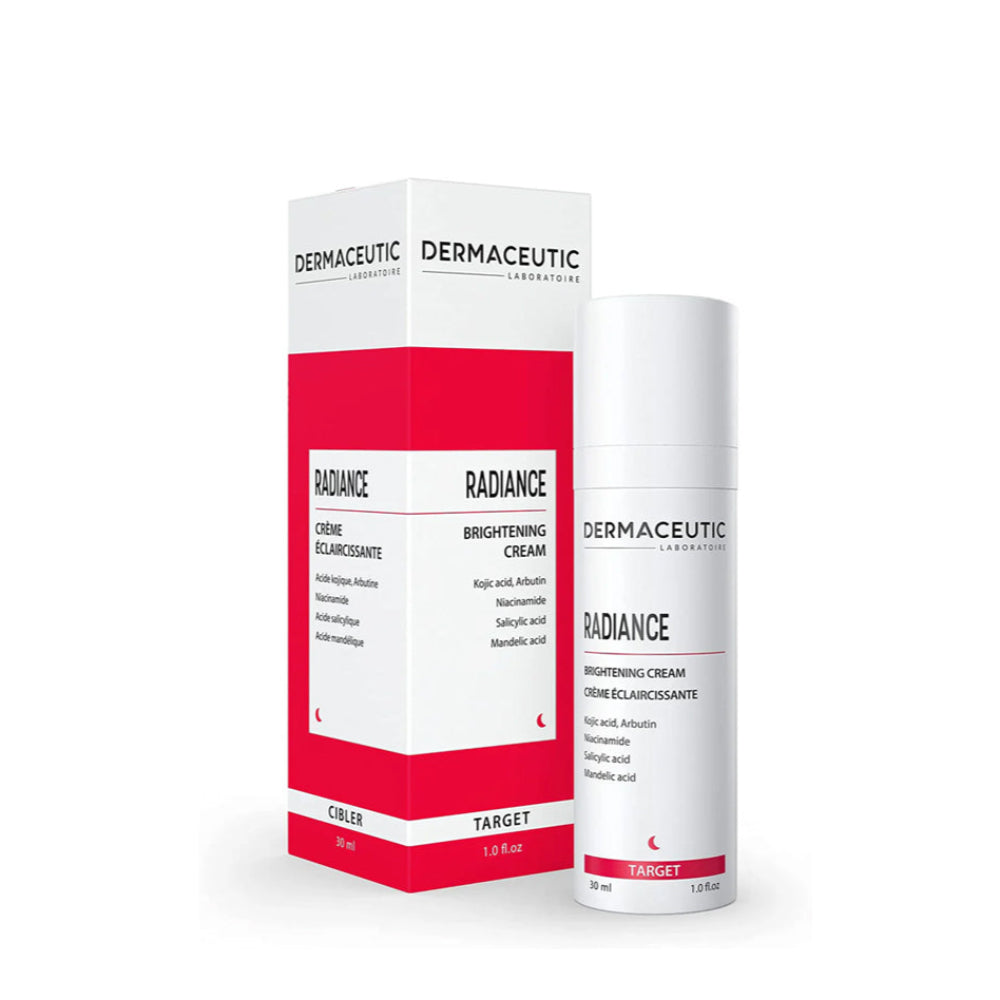 Radiance Skin Lightening Cream 30mL