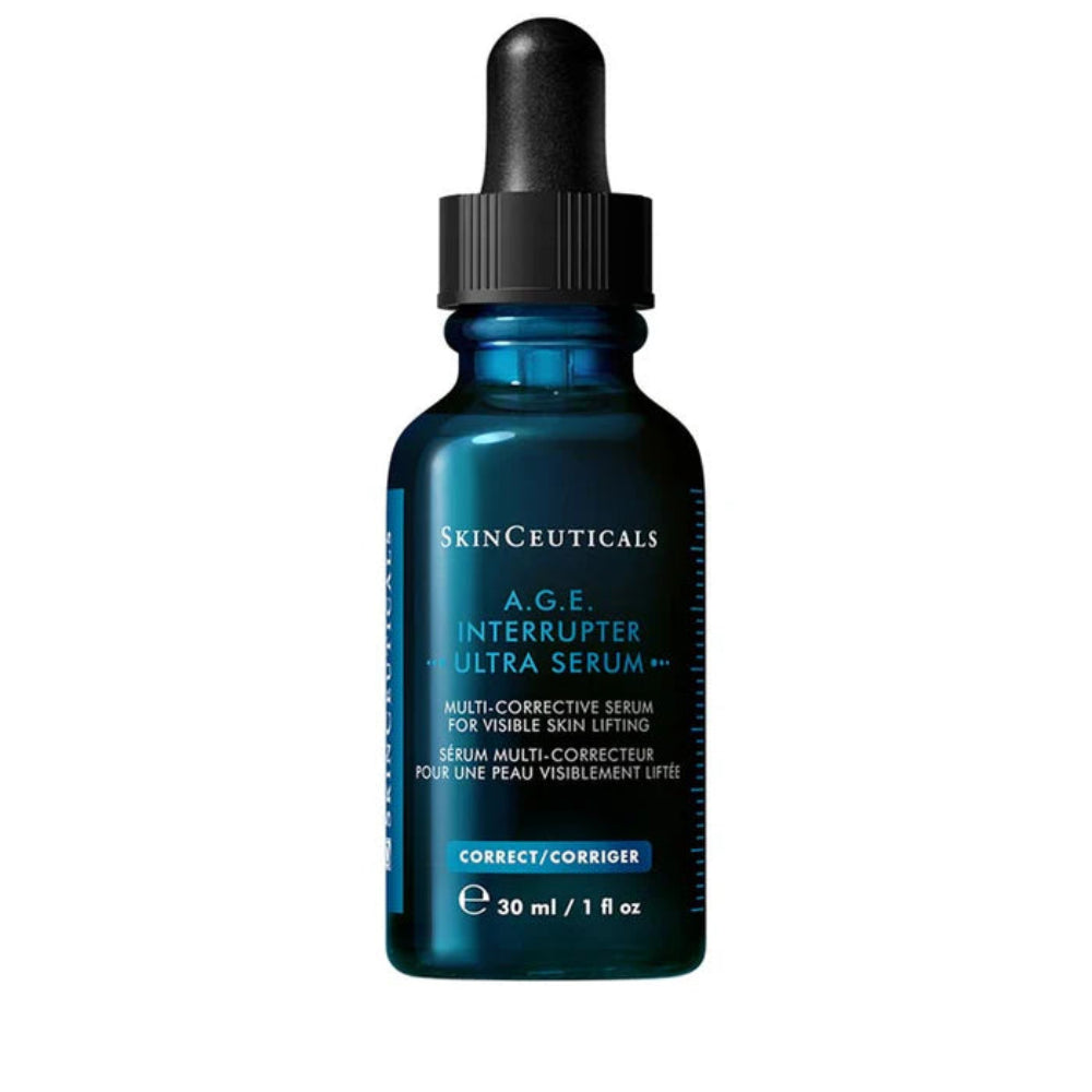 A.G.E. Interrupter Ultra Serum
