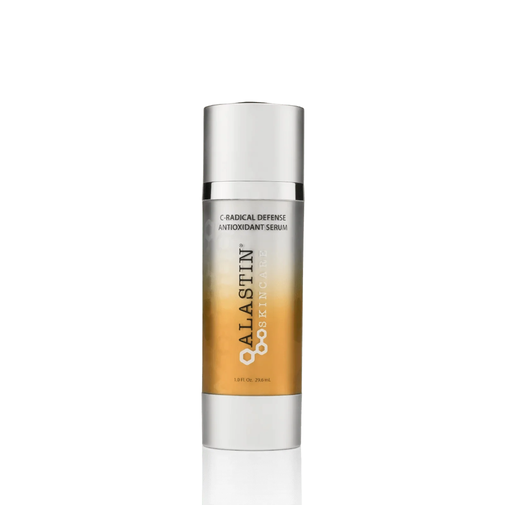 C-Radical Defense Antioxidant Serum
