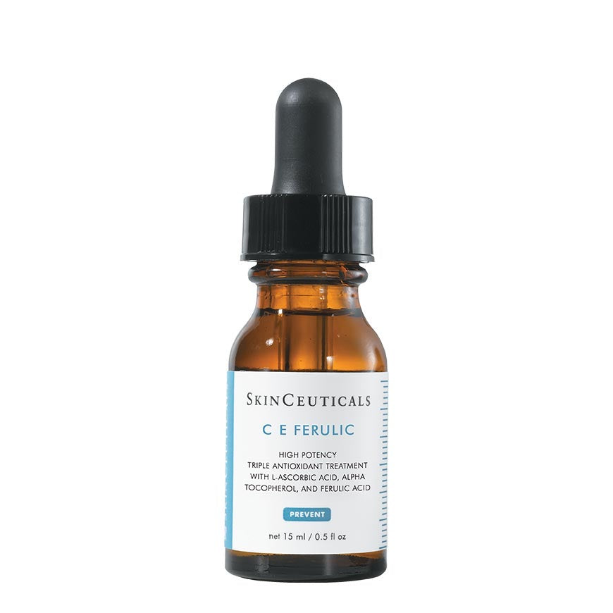 C E Ferulic Vitamin C Serum 15ml Sample