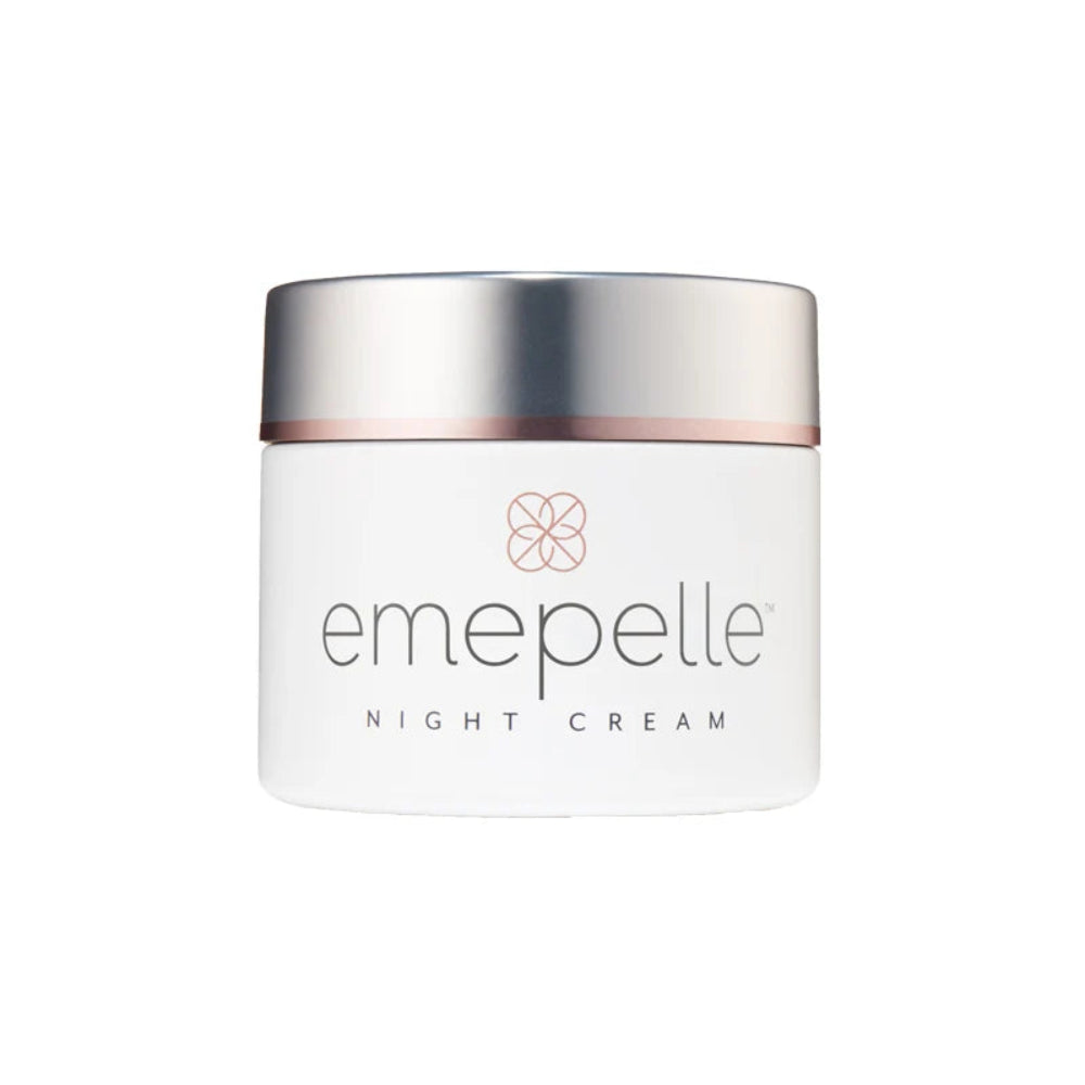 EMEPELLE Night Cream 48g