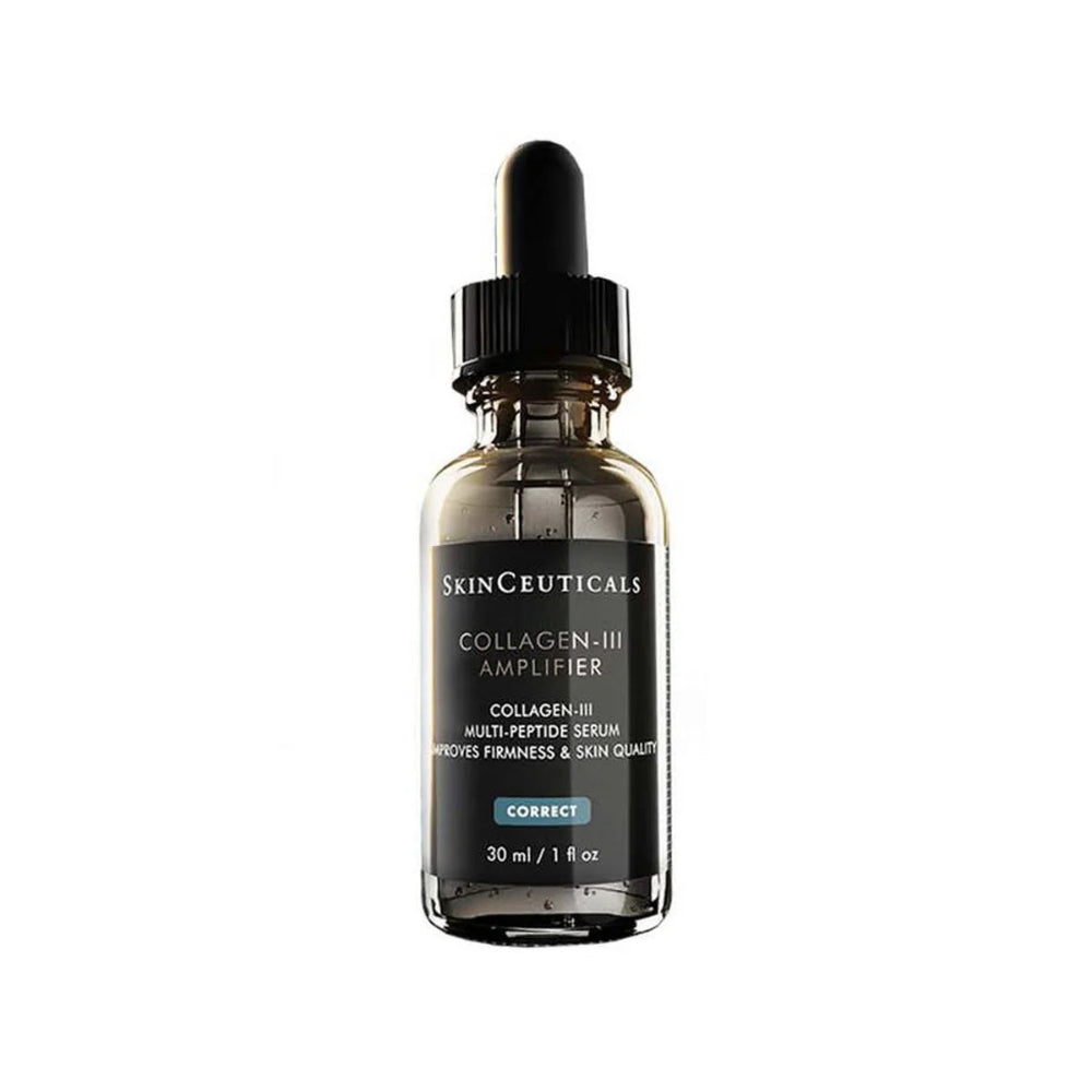 Collagen III Amplifier Multi-Peptide Collagen Serum 30ml